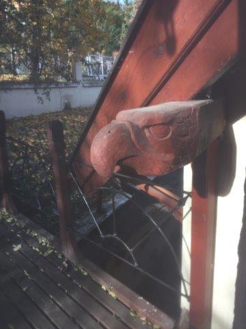 Luxusvilla Szentendrén – Örökpanorámás, 415 m²-es birtok, 6 hálószobával, medencével az óváros közelében - Kép 10